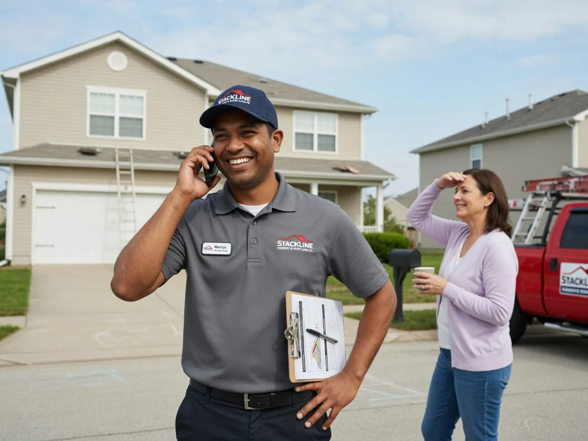 Chimney flashing repair Knob Noster, MO FAQs